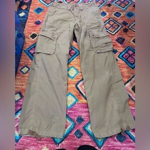 American Eagle Outfitters Women’s Baggy Joggers Size 6